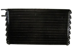 Image of image 1967-1968 Air Conditioning Condenser