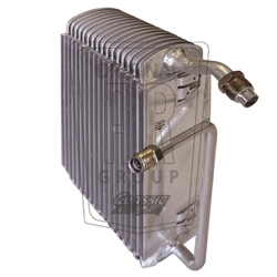 Image of 1977 - 1979 Firebird Air Conditioning Evaporator Core