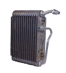 Image of 1980 - 1981 Firebird and Trans Am Air Conditioning Evaporator Core, All Models EXCEPT for 4.9 301 Turbo