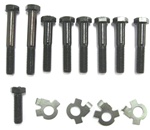 1970 - 1974 Firebird D-Port Exhaust Manifold Bolt Kit