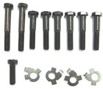 Image of 1970 - 1981 D-Port Exhaust Manifold Bolt Kit