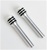 Image of 1967 - 1981 Custom Billet Firebird or Trans Am Door Lock Knobs, Ring Grip Style, Pair