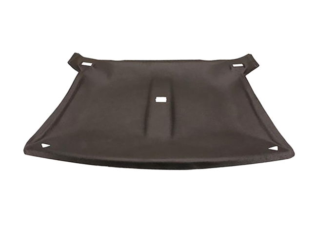 Image of 1982 - 1992 Firebird Headliner Coupe Hardtop Backing Board Only
