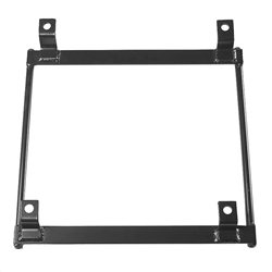 Image of 1967 - 1969 Firebird Custom PROCAR Seat Mounting Bracket, Left Hand
â€‹