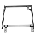 1982 - 1992 Firebird Custom PROCAR Seat Mounting Bracket, Left Hand