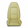 Image of 1971 - 1981 PREMIUM Front Highback Bucket Seat Foam with Wire, Each