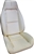 Image of 1982 - 1992 Firebird Seat Foam with Standard Interior, Each