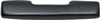 Image of 1967 Firebird Door Panel Arm Rest Pad, Black Each