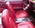 Image of 1967 Firebird Deluxe Interior Front Bucket Seat Covers Upholstery Set