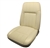 Image of 1968 Firebird Front Bucket Seat Covers Set for Deluxe Interior
