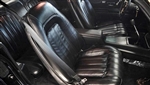 Image of 1977 Firebird Front Bucket Seat Covers, Deluxe Interior Vinyl