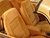 Image of 1978 Firebird Front Bucket Seat Covers, Deluxe Interior Lombardy Cloth