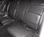 Image of 1978 - 1981 Firebird Rear Seat Covers Set, Deluxe Interior, Vinyl