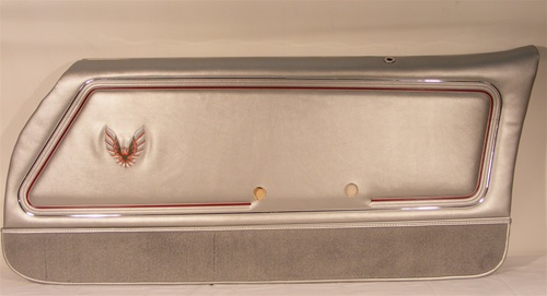 Firebird Central | 1979 Trans Am Front Door Panels, 10th