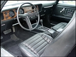 Image of 1971 Firebird Deluxe Interior Kit with Comfortweave, Stage 1