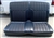 Image of 1968 - 1969 Firebird Deluxe Interior Rear Seat Assembly, Original GM Cover