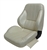 Image of 1968 - 1969 Firebird Pro Touring II Reclining Pre-assembled front bucket seats, procar Deluxe interior patter, pair.