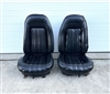 Image of 1973 - 1977 Firebird Front Seats Set, Original GM Used