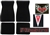 Image of 1970 Firebird or Trans Am Carpeted Floor Mats Set with Custom Embroidered Logos & Colors