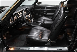 Image of 1978 - 1981 Firebird and Trans Am Basic Interior Kit, Standard