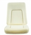 Image of 1967 - 1968 Firebird Front Bucket Seat Foam, Standard Interior, Each