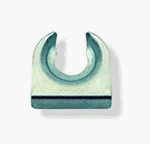 Image of Image 1967-1981 Kick Panel Cable Retaining Clip