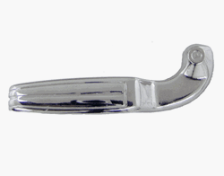 Image of 1968 - 1969 Standard Interior Door Handle RH