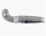 Image of 1968 - 1969 Standard Interior Door Handle LH