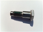 Image of Firebird Front Inner Seat Belt Bolt, Each