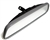 Image of 1967 Firebird Interior Rear View Mirror, OE Style 8" with Day / Night Flipper