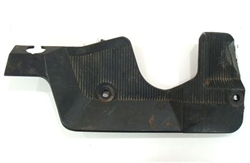 1967 - 1969 Firebird Firewall Carpet Guard, Original GM Used