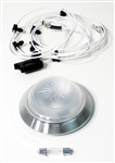 Image of 1970 - 1973 Firebird Roof Dome Light Kit