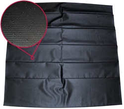 Image of 1970 - 1973 Firebird Bow or Rod OE Style Headliner in Perforated Grain, Deluxe Interior