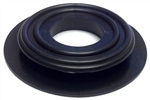 Image of 1967 - 1977 Dimmer Switch Floor Carpet Rubber Grommet