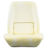 Image of 1970 Firebird Front Bucket Seat Foam with Wire for Standard Interior, Each