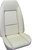 Image of 1971 - 1981 Firebird Standard Front Bucket Seat Foam and 71 - 72 Deluxe, Each