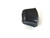 Image of 1967 - 1992 Front Bucket Seat Track Adjusting Knob, Smooth Black, Each