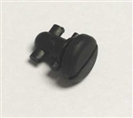1993 - 2002 Firebird Interior Rear Hatch Cargo Panel Retainer, Each