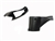 Image of 1978 - 1981 Firebird or Trans Am Headliner Trim Moldings Set, Forward T-Top Corners, Pair