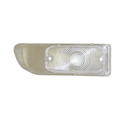 Image of 1967 Firebird Park Light Lens Right Hand Side, 5960020