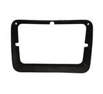 1979 - 1981 Firebird Headlight Bezel Trim, 10005236, Black Each
