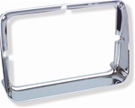 1979 - 1981 Firebird Headlight Bezel Trim 10004292, Chrome Each