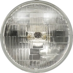 Image of 1967 - 1969 Firebird Headlight Headlamp Halogen Outer High & Low Beam Bulb