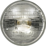 Image of 1967 - 1969 Firebird Headlight Headlamp Halogen Inner High Beam Bulb