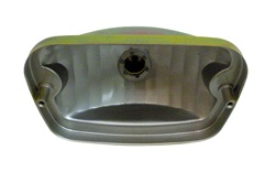 Image of 1969 Firebird Parking Light Lamp Housing Assembly