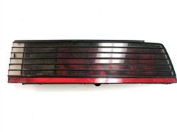 Image of 1982 - 1984 Firebird Trans Am Tail Light Assembly, Original Used GM Right Hand