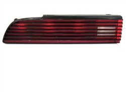 Image of 1979 - 1981 Firebird Trans AM Tail Light Assembly LH ( Original Used GM )