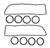 Image of 1974 - 1978 Firebird Tail Light Lamp Gasket Seal Set