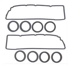 Image of 1974 - 1978 Firebird Tail Light Lamp Gasket Seal Set