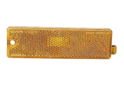 Image of 1998 - 2002 Firebird Front LH Marker Light Assembly